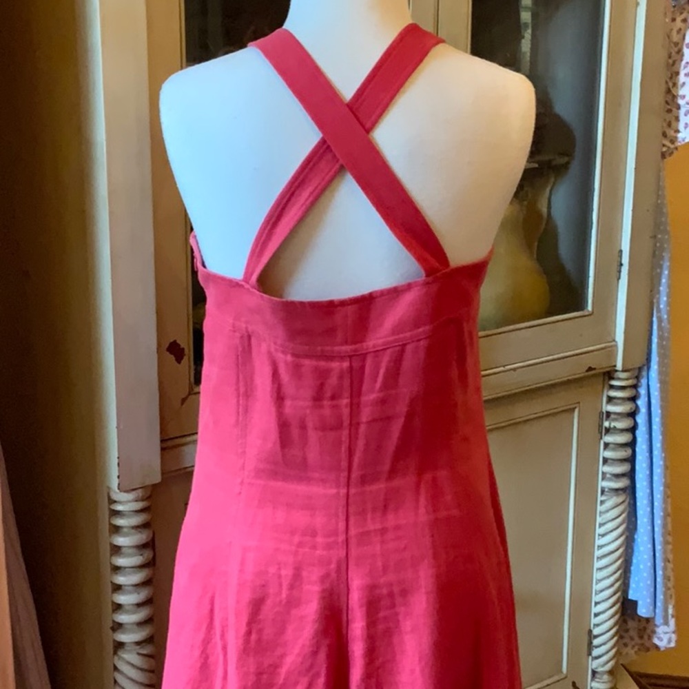 Ralph Lauren sundress